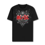 ACDC BLACK ICE - Image 2