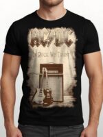 ACDC IN ROCK WE TRUST