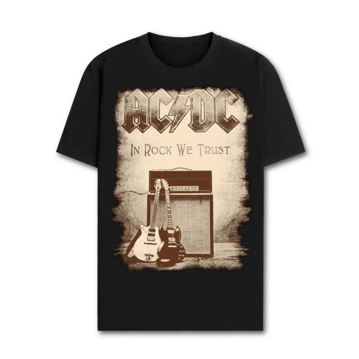 ACDC IN ROCK WE TRUST - Image 2