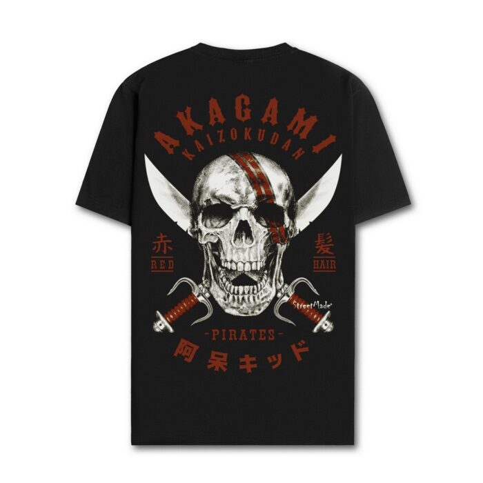 AKAGAMI KAIZOKUDAN PIRATES SKULL - Image 4