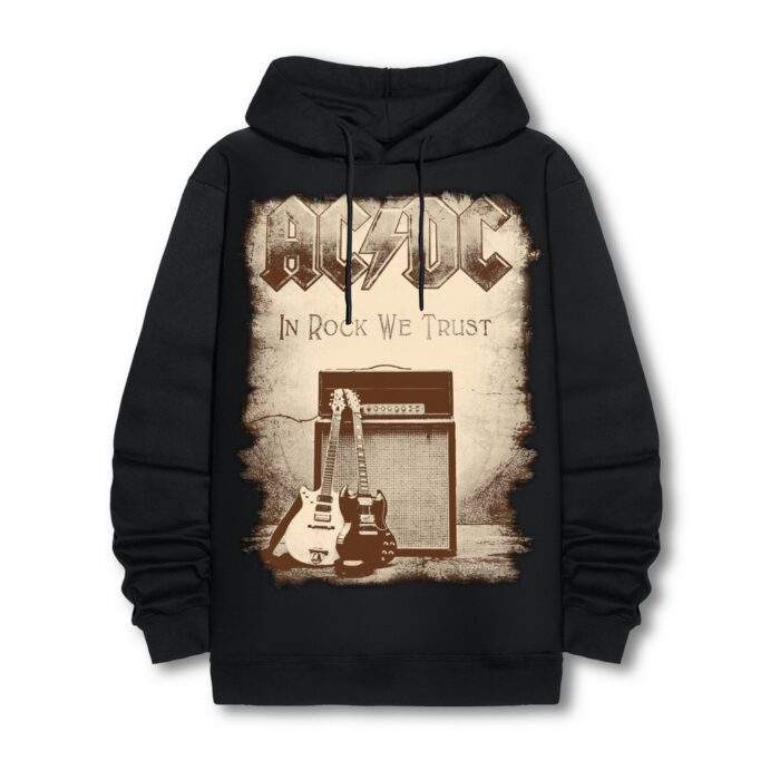 ACDC IN ROCK WE TRUST - Image 1