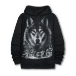 WOLF PACK