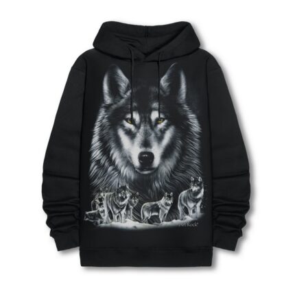 WOLF PACK