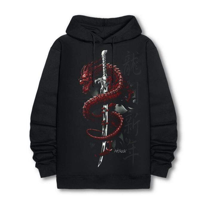 SWORD DRAGON - Image 1