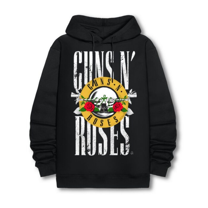 GUNS AND ROSES CLASSIC - Image 1