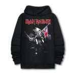 IRON MAIDEN TROOPER