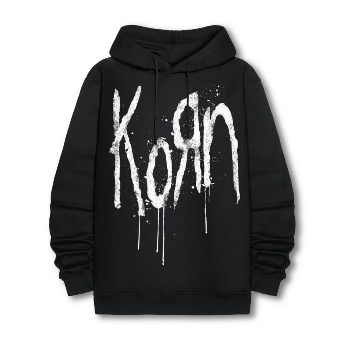 KORN - Image 1