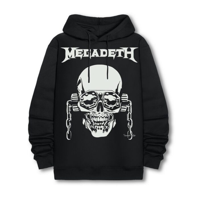 MEGADETH - Image 1