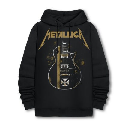 METALLICA HETFIELD GUITAR