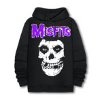MISFITS SKULL