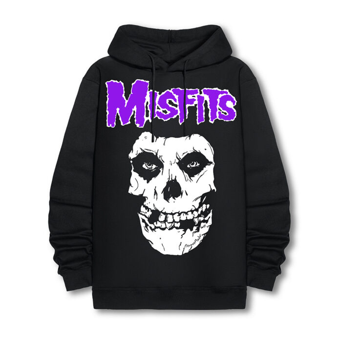 MISFITS SKULL - Image 1