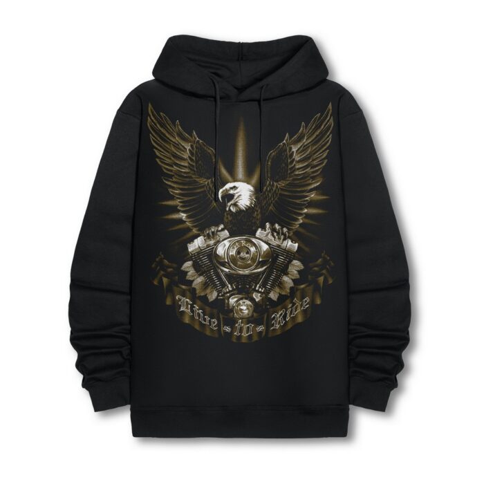MOTOR EAGLE - Image 1