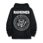 RAMONES PRESIDENTIAL SEAL