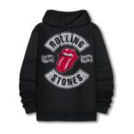 ROLLING STONES TOUR 1978