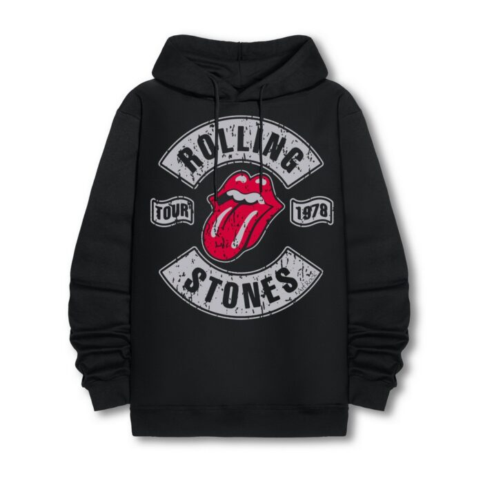 ROLLING STONES TOUR 1978 - Image 1