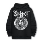 SLIPNOT IOWA 1995