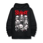SLIPNOT MASKS