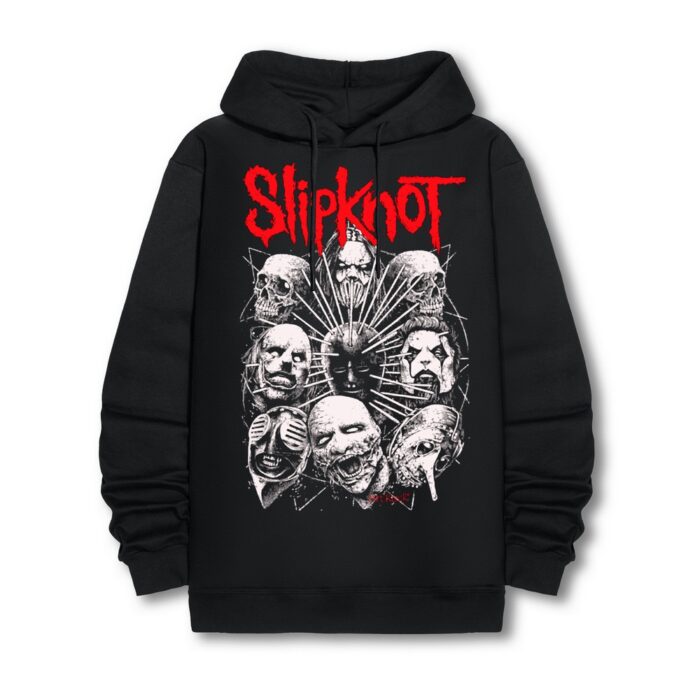 SLIPNOT MASKS - Image 1