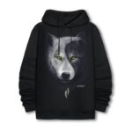 BIG-SIZES HOODIES
