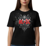 ACDC BLACK ICE - Image 3