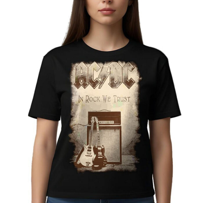 ACDC IN ROCK WE TRUST - Image 3