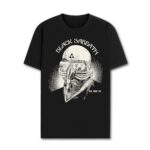 BLACK SABBATH US TOUR 78 - Image 2