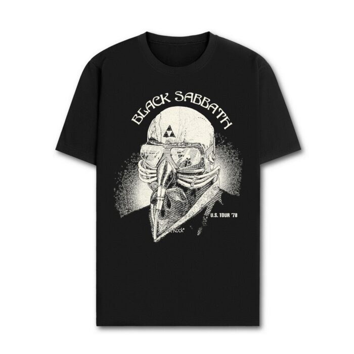 BLACK SABBATH US TOUR 78 - Image 2