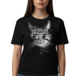 COOL CAT IN SUNGLASSES - Image 3