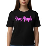 DEEP PURPLE - Image 3
