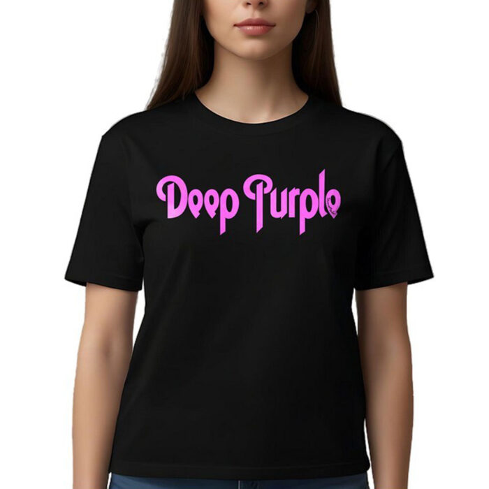 DEEP PURPLE - Image 3