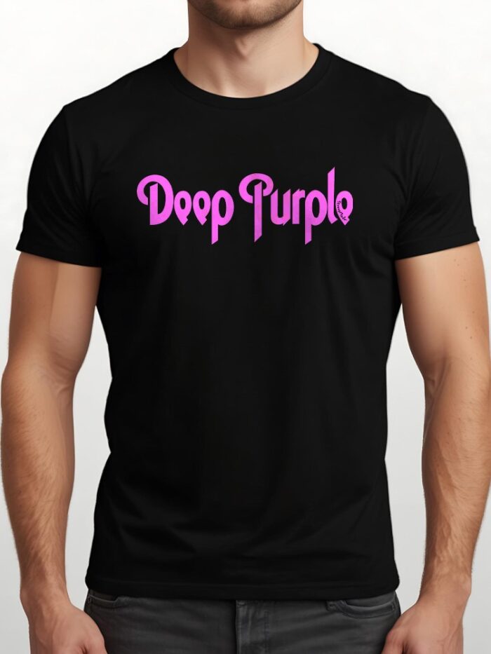 DEEP PURPLE - Image 2