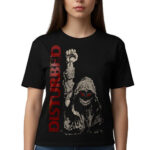 DISTURBED - Image 3