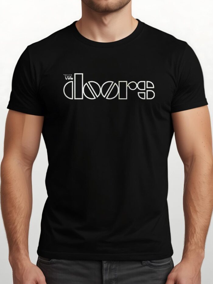 THE DOORS - Image 1