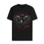 YING YANG DRAGONS - Image 2