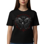YING YANG DRAGONS - Image 3