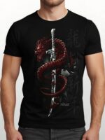 SWORD DRAGON