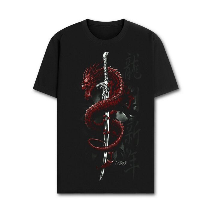 SWORD DRAGON - Image 2
