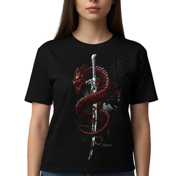 SWORD DRAGON - Image 3