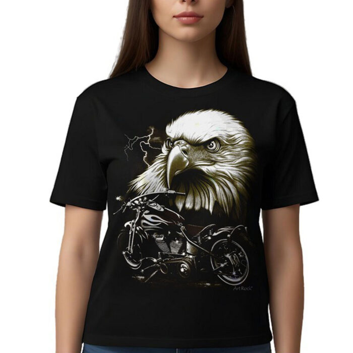 EAGLE BIKE - Image 3