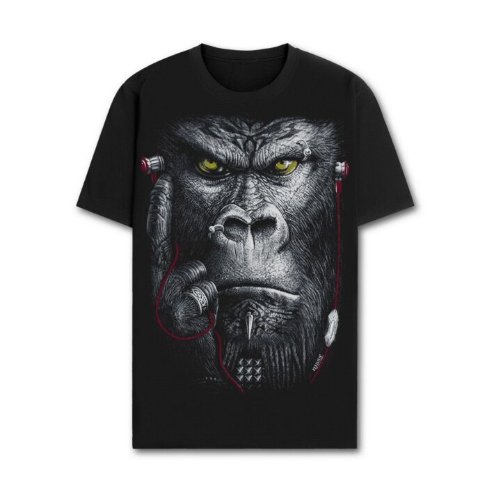 COOL GORILLA - Image 2