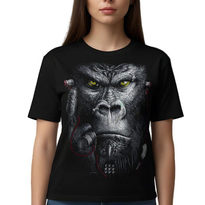 COOL GORILLA - Image 3