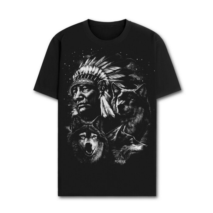 CHIEF AND WOLFS - Image 2