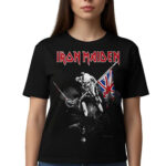 IRON MAIDEN TROOPER - Image 2