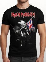 IRON MAIDEN TROOPER