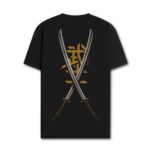 DOUBLE KATANA - Image 2