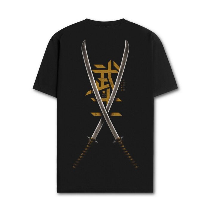 DOUBLE KATANA - Image 2