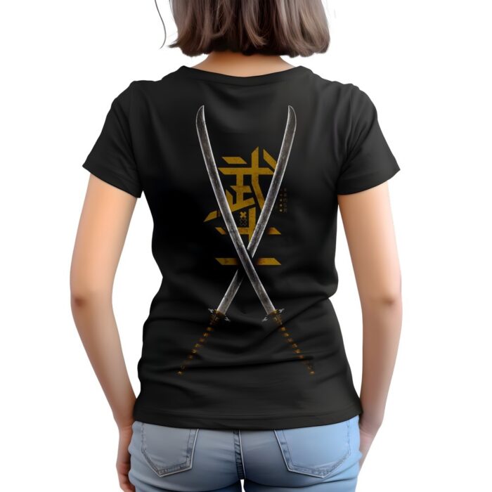 DOUBLE KATANA - Image 3