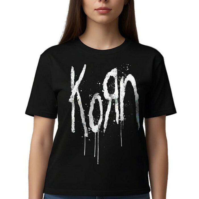 KORN - Image 3