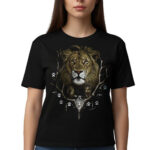 LION KING OF THE JUNGLE - Image 3