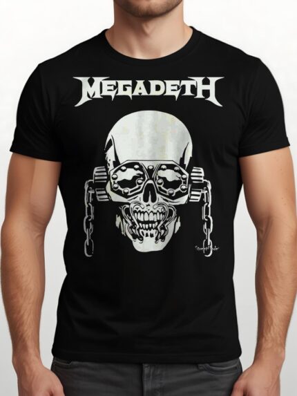 MEGADETH